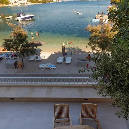 Spajic Duboka By Aneo Travel Apartman *