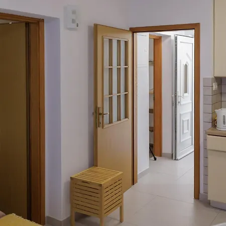 Apartmán Spajic Duboka By Aneo Travel *