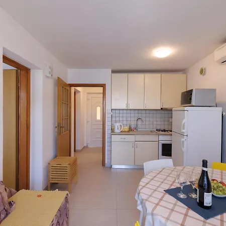 Apartman Spajic Duboka By Aneo Travel Klek