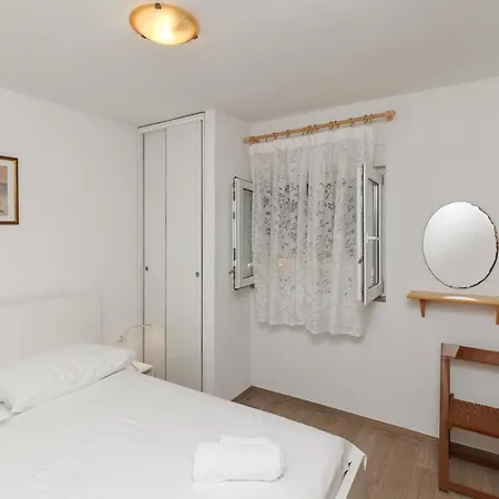 Spajic Duboka By Aneo Travel Apartmán