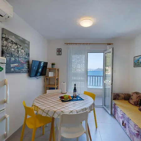 Apartman Spajic Duboka By Aneo Travel