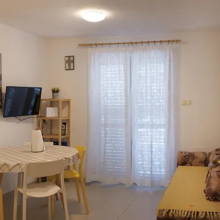 Spajic Duboka By Aneo Travel Apartmán Klek