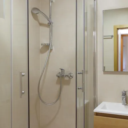 Apartmán Spajic Duboka By Aneo Travel Klek