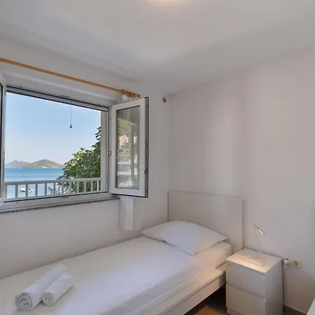 Spajic Duboka By Aneo Travel Apartmán