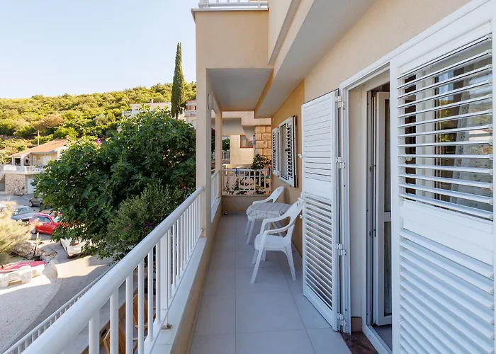 Spajic Duboka By Aneo Travel Apartman