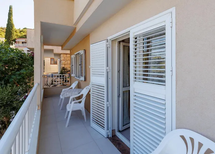 Apartman Spajic Duboka By Aneo Travel