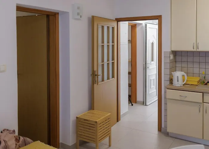 Apartman Spajic Duboka By Aneo Travel *