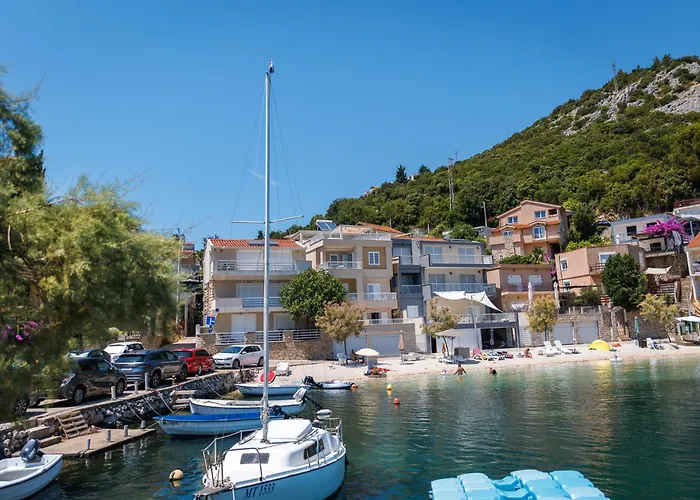 Spajic Duboka By Aneo Travel Apartman Klek