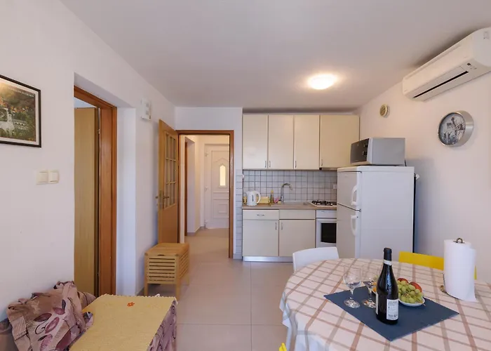 Apartman Spajic Duboka By Aneo Travel Klek