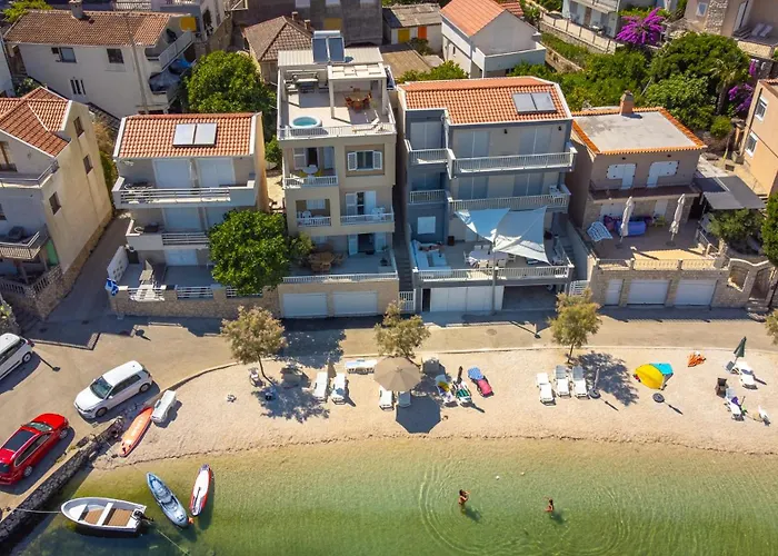 Spajic Duboka By Aneo Travel * Klek