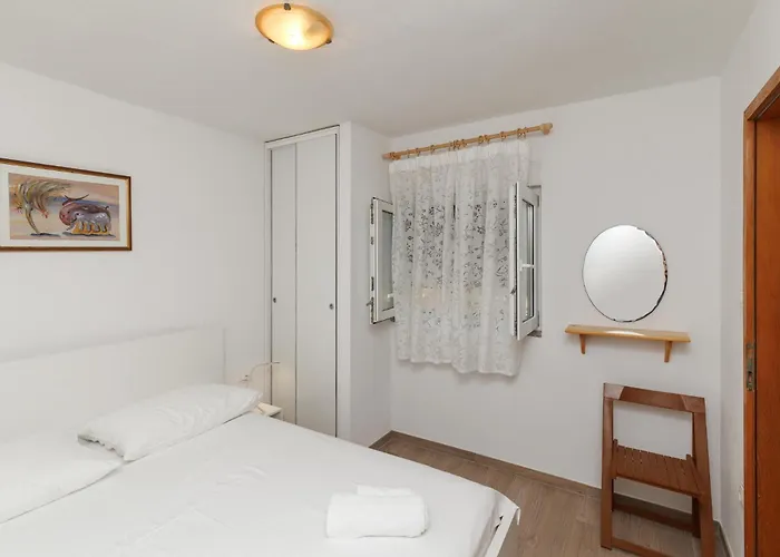 Spajic Duboka By Aneo Travel Apartman