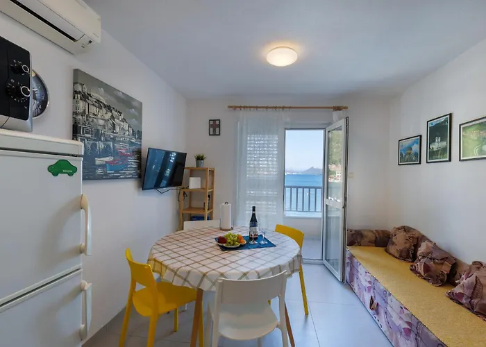 Apartman Spajic Duboka By Aneo Travel