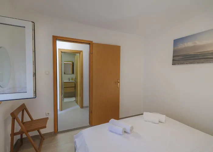 Apartman Spajic Duboka By Aneo Travel *