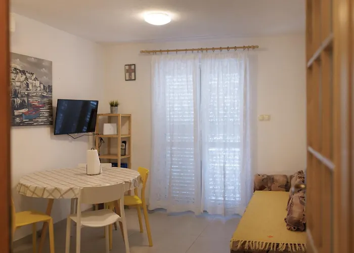 Spajic Duboka By Aneo Travel Apartman Klek