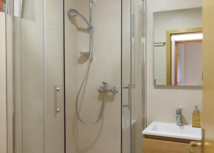 Apartman Spajic Duboka By Aneo Travel Klek