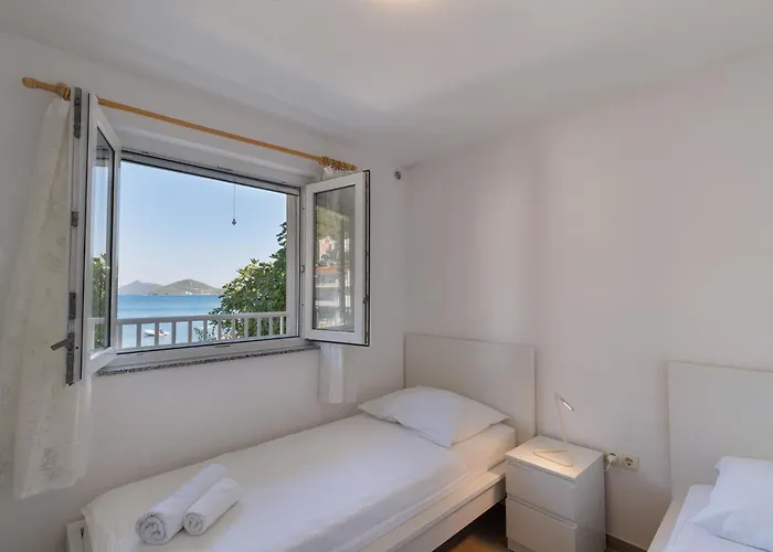 Spajic Duboka By Aneo Travel Apartman