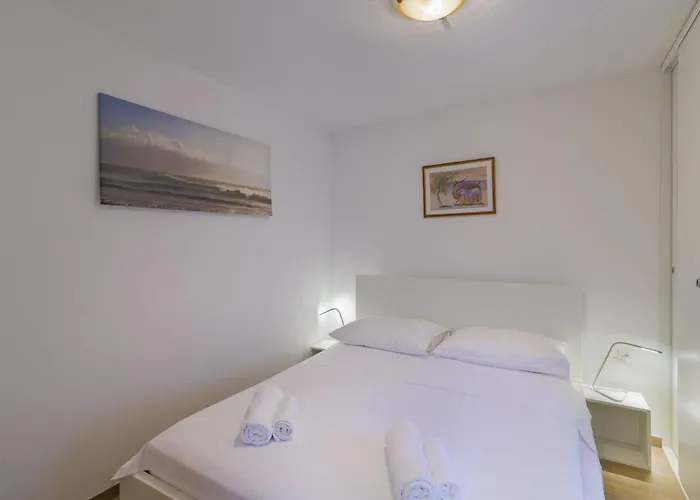 Apartman Spajic Duboka By Aneo Travel *