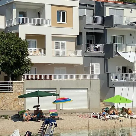 Apartament Spajic Duboka By Aneo Travel *