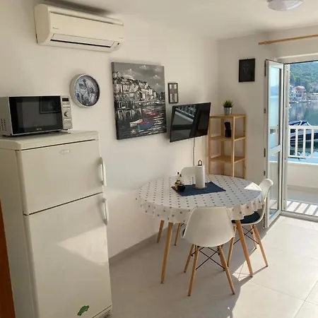 Spajic Duboka By Aneo Travel Apartament