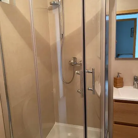 Spajic Duboka By Aneo Travel Apartament Klek