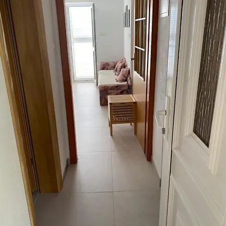 Spajic Duboka By Aneo Travel Apartament