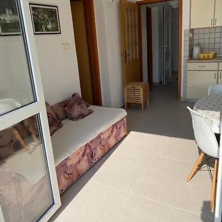 Apartament Spajic Duboka By Aneo Travel Klek