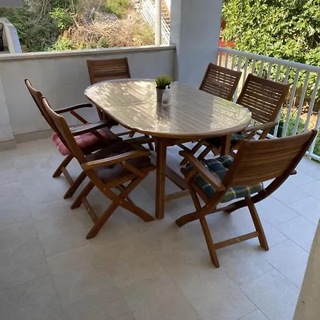 Apartament Spajic Duboka By Aneo Travel Klek