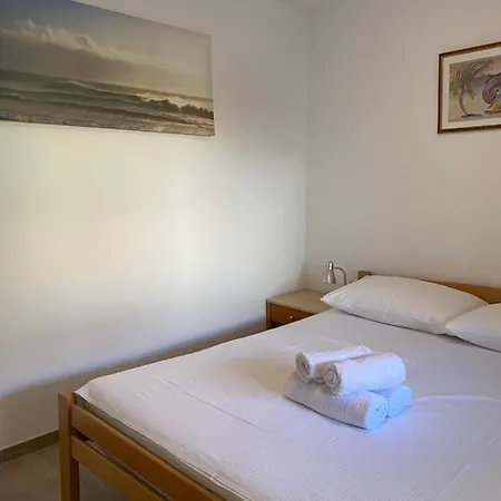 Spajic Duboka By Aneo Travel Apartment *