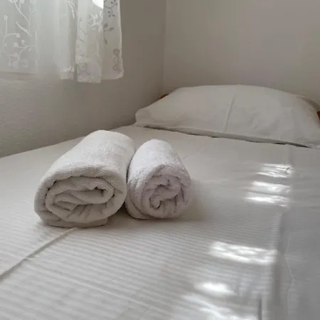 Spajic Duboka By Aneo Travel Apartment
