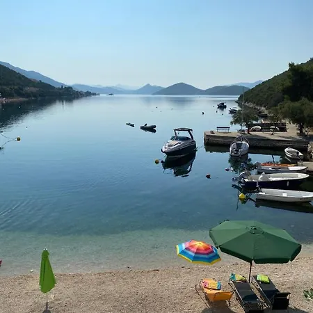 Spajic Duboka By Aneo Travel Apartament