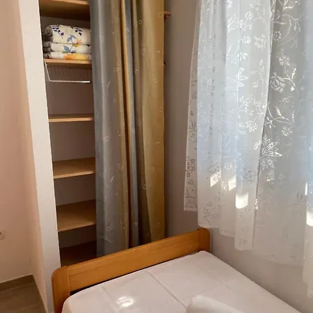 Spajic Duboka By Aneo Travel Apartament *