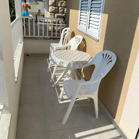 Spajic Duboka By Aneo Travel Apartment *