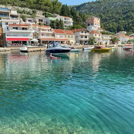 Spajic Duboka By Aneo Travel Klek