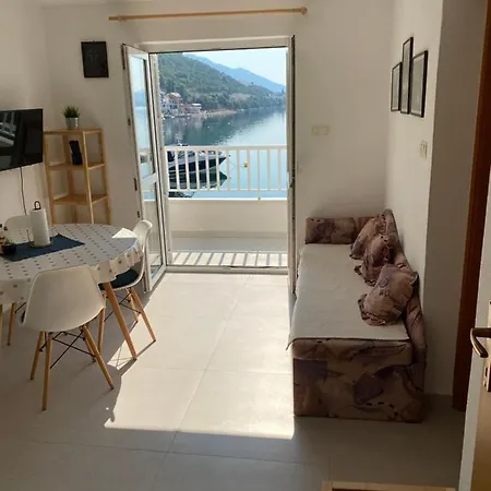 Apartament Spajic Duboka By Aneo Travel Klek