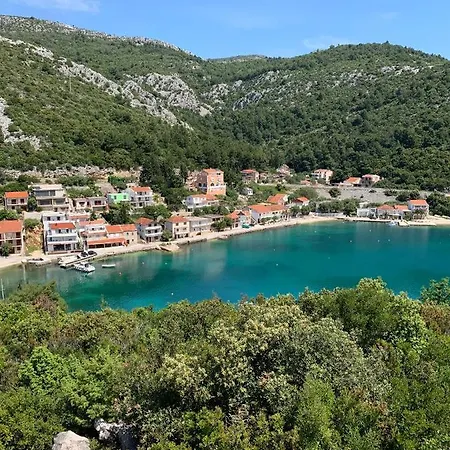Spajic Duboka By Aneo Travel Apartment Klek