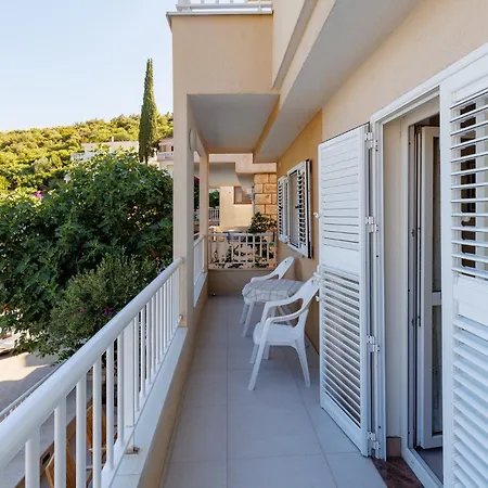 Spajic Duboka By Aneo Travel Appartement