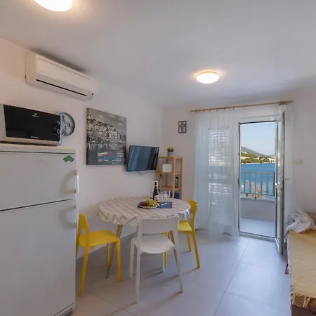 Spajic Duboka By Aneo Travel Klek