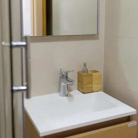 Spajic Duboka By Aneo Travel * Klek