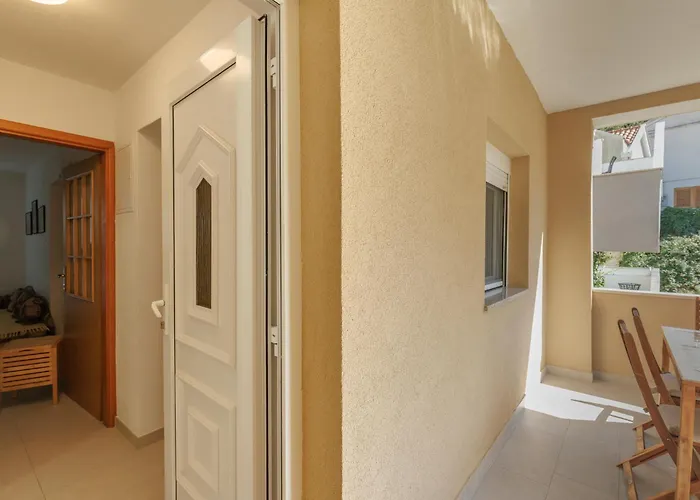 Spajic Duboka By Aneo Travel