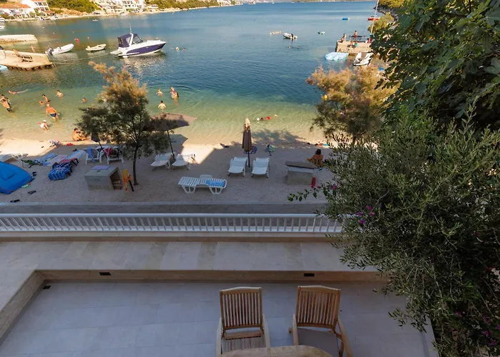 Spajic Duboka By Aneo Travel شقة *