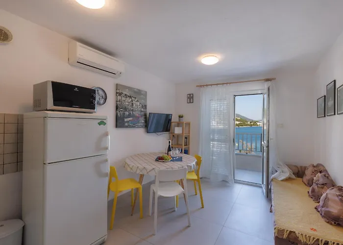 Spajic Duboka By Aneo Travel كليك